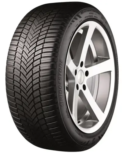 Bridgestone WEATHER CONTROL A005 EVO