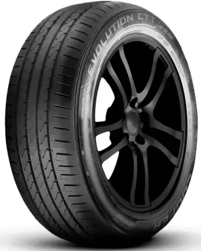 Cooper EVOLUTION CTT