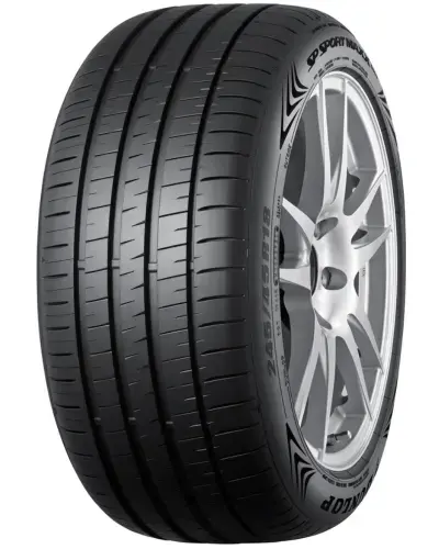 Dunlop SP Sport Maxx 060