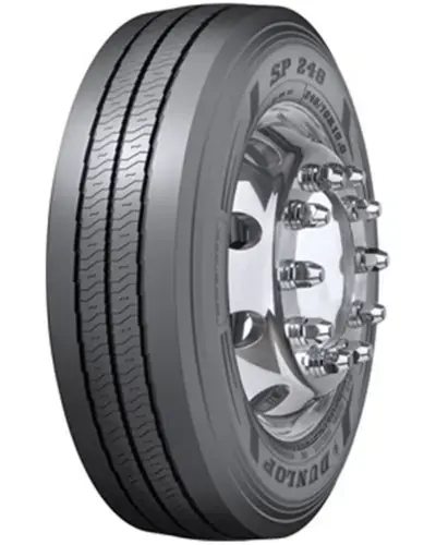 Dunlop SP246