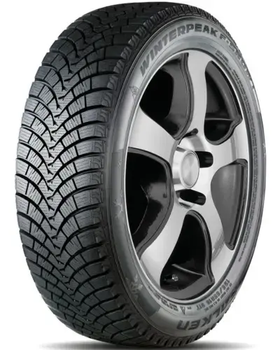 Falken WINTERPEAK F-SNOW 1