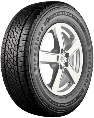 Firestone VANHAWK 2 WINTER EVO