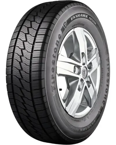 Firestone VANHAWK MULTISEASON