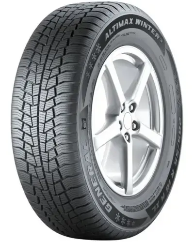 General Tire ALTIMAX WINTER 3