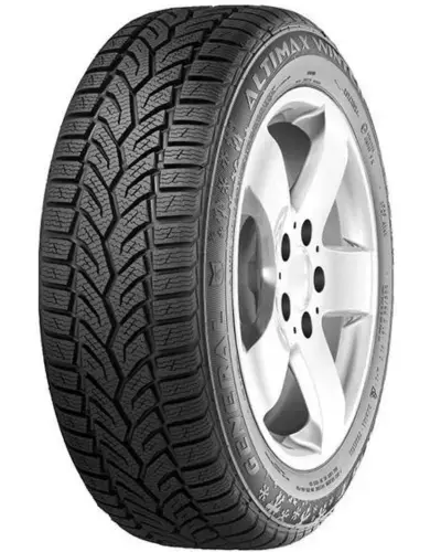 General Tire ALTIMAX WINTER Plus