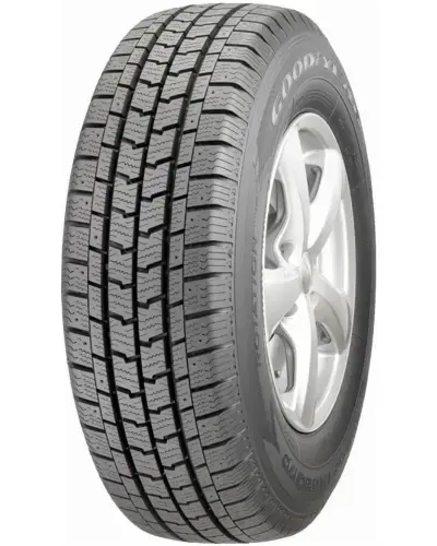 Goodyear CARGO ULTRA GRIP 2 M+S