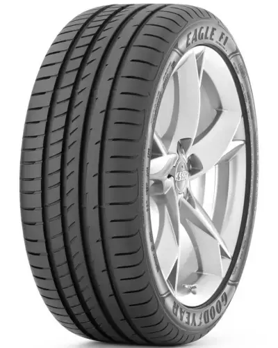 Goodyear EAGLE F1 ASYMMETRIC 2