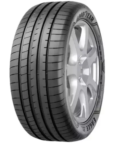 Goodyear EAGLE F1 ASYMMETRIC 3