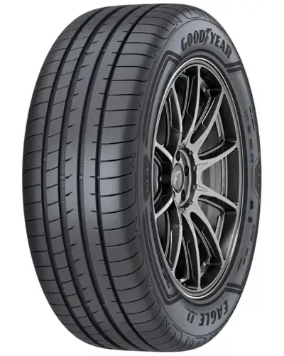 Goodyear EAGLE F1 ASYMMETRIC 3 SUV