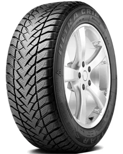 Goodyear EAGLE ULTRA GRIP (GW-3) M+S