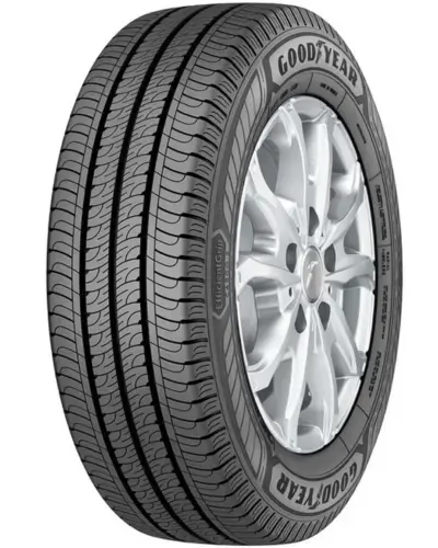 Goodyear EFFICIENTGRIP CARGO 2