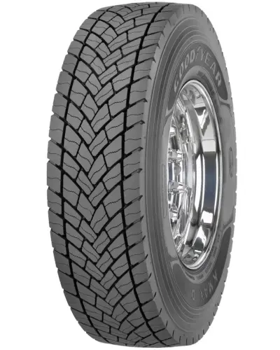 Goodyear KMAX D