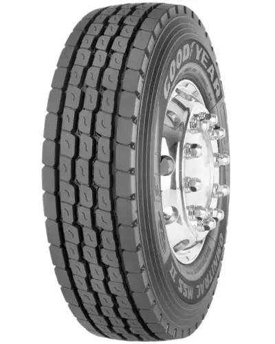 Goodyear OMNITRAC MSS II