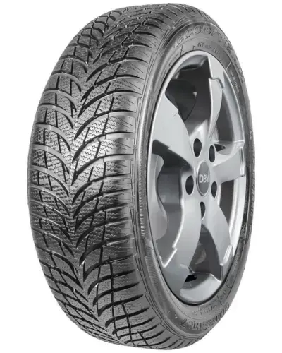 Goodyear ULTRA GRIP 7+ M+S