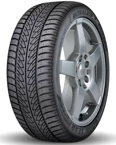 Goodyear ULTRA GRIP 8