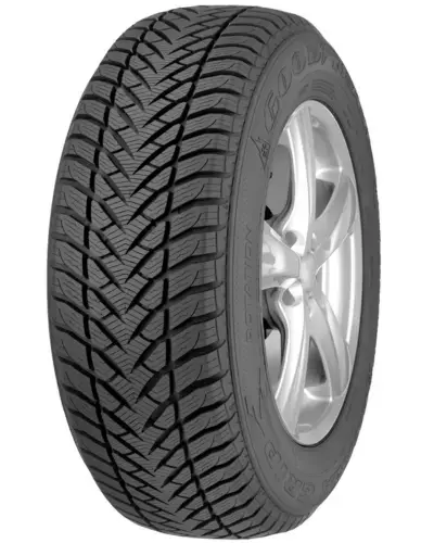 Goodyear ULTRA GRIP + SUV.4X4