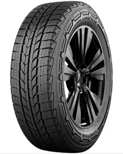 Goodyear ULTRAGRIP ICE CARGO