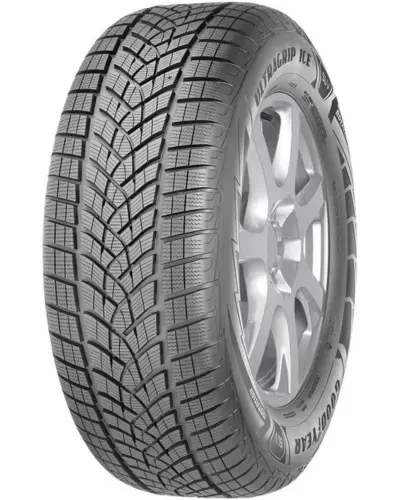 Goodyear ULTRAGRIP ICE SUV GEN-1