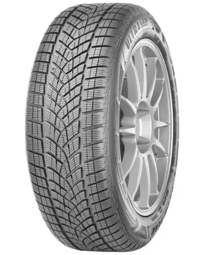 Goodyear ULTRAGRIP PERFORMANCE +