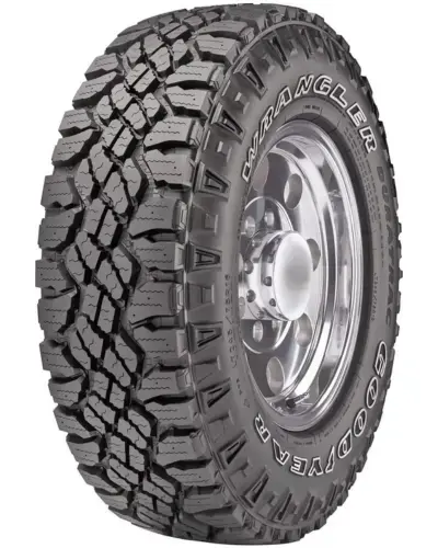 Goodyear WRANGLER DURATRAC