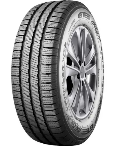 GT Radial MAXMILER WT2 CARGO