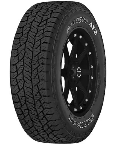 Hankook Dynapro AT2 RF11