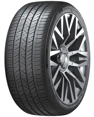 Hankook Dynapro HP2 plus RA33D