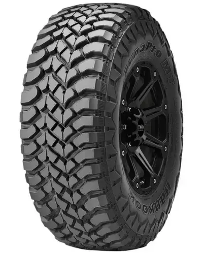 Hankook Dynapro MT RT03