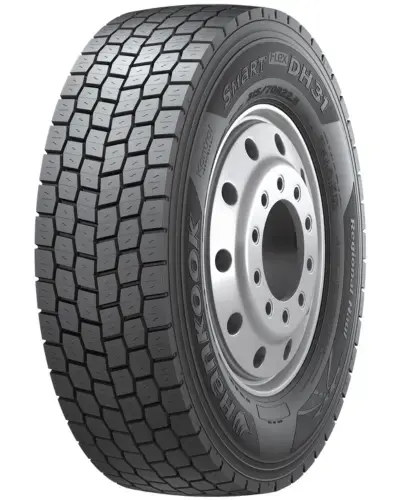 Hankook SMaRT FLeX DH31