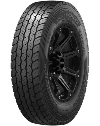 Hankook SMaRT FLeX DH35