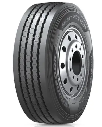 Hankook SMaRT FLeX TH31