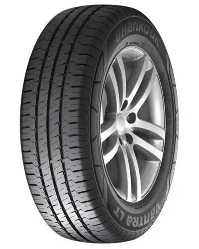 Hankook VanTRa LT RA18