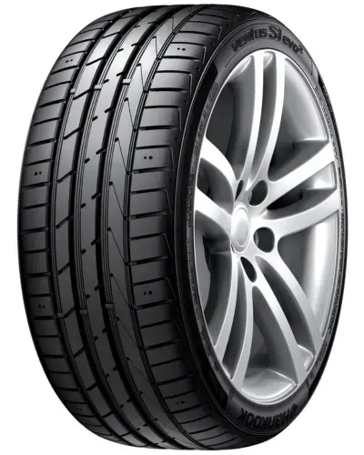 Hankook VeNtus S1 evo2 K117