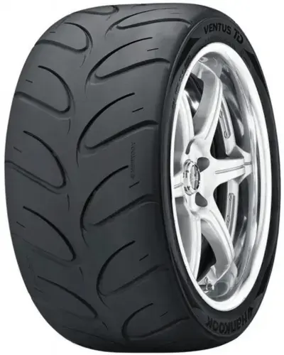 Hankook VeNtus TD