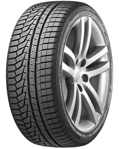 Hankook WiNter i*cept evo2 W320