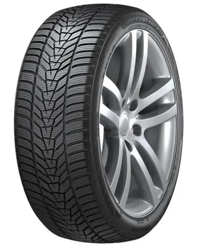 Hankook WiNter i*cept evo3 X W330A