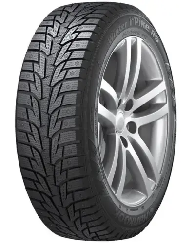 Hankook Winter i*Pike RS W419