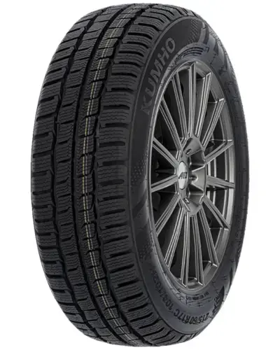 Kumho PorTran CW51