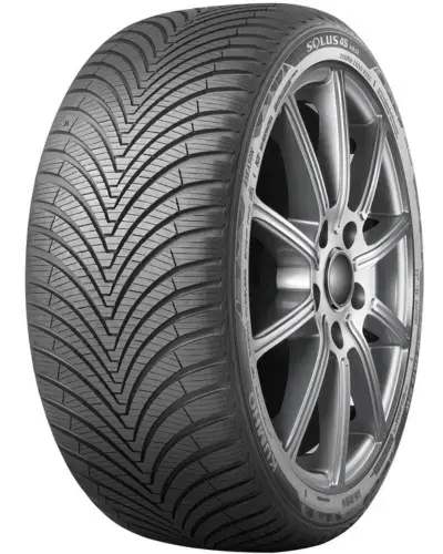 Kumho Solus 4S HA32