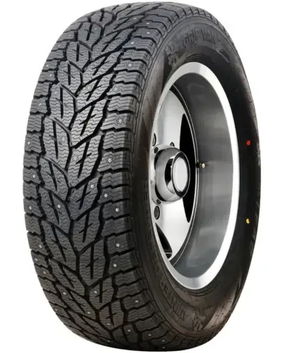 Leao Winter Defender Grip Van 2