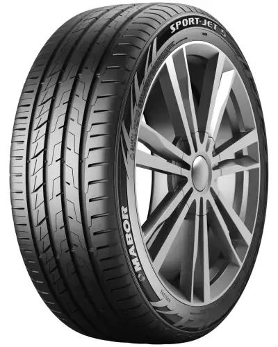 Mabor SPORT-JET 5