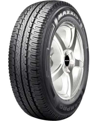 Maxxis TrailerMaxx CR-965