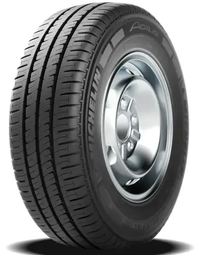 Michelin AGILIS+