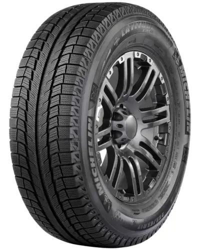 Michelin LATITUDE X-ICE XI2