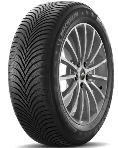 Michelin PILOT ALPIN 5