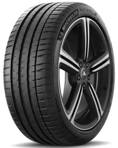 Michelin PILOT SPORT 4