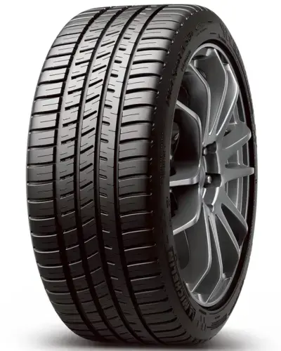 Michelin Pilot Sport A/S 3