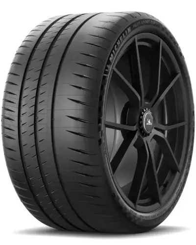 Michelin PILOT SPORT CUP 2 CONNECT