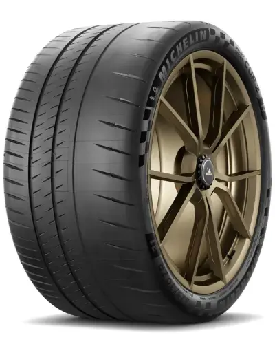 Michelin PILOT SPORT CUP 2 R