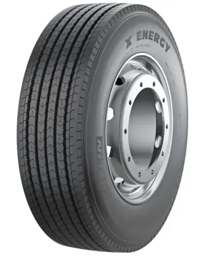 Michelin XTA2 ENERGY